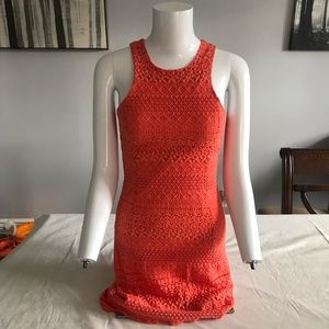 Bar iii dress